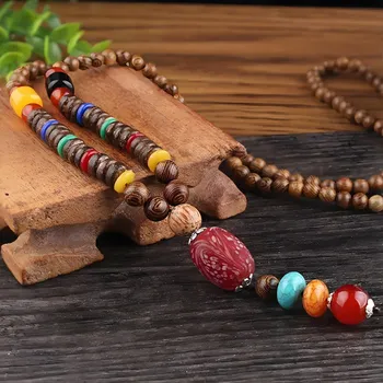 Náhrdelník IZMAEL Náhrdleník AL 34072 Typ3 KP34072