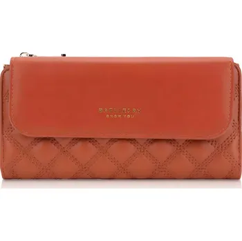 Peněženka Baellerry TE 35665 Hnědá