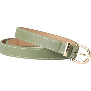 Opasek Opasek SI 12620 Zelená