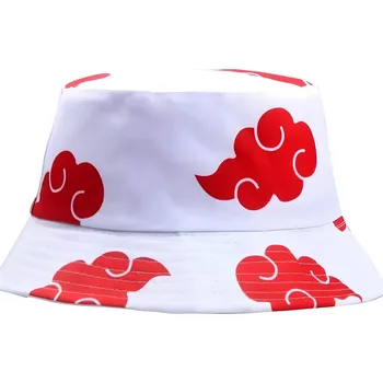 Pokrývka hlavy Klobouk AK 22992 Typ2/Bílá