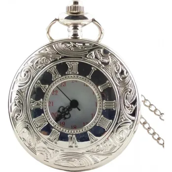 Hodinky IZMAEL Kapesní Hodinky ED KP25931 2