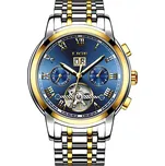 LIGE Hodinky LIGE SA KP23704 2