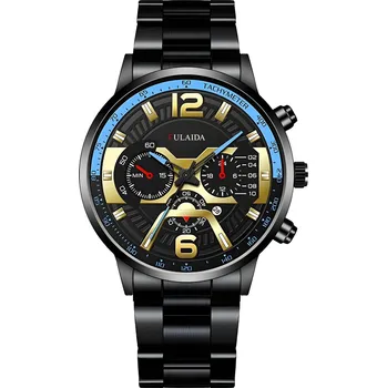 Hodinky Fulaida Hodinky FU KP25977 4