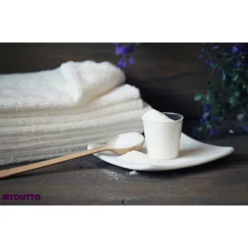 Prací prášek PURA SOAP - mýdlové vločky na praní 1 kg