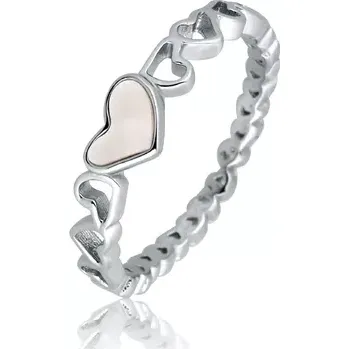 Prsten Prsten JVD SVLR1265XK7PL54