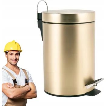 Odpadkový koš Odpadkový koš Sensea 3 l