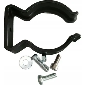 Podlahový mycí stroj Držák hadice pro podlahový mycí stroj Nilfisk 9096380000