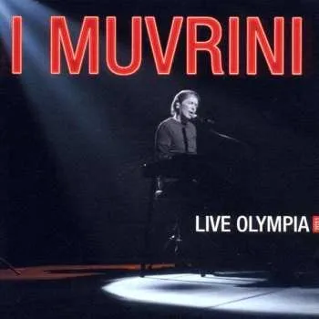 Zahraniční hudba 2CD I Muvrini: Live Olympia 2011
