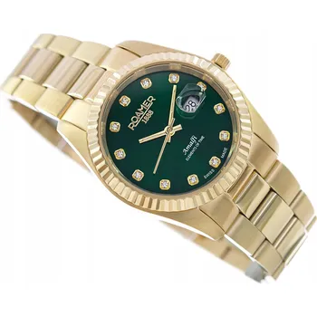 Hodinky Dámské hodinky Roamer 852844487920