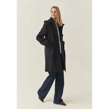 Dámský kabát Tatuum DÁMSKÝ KABÁT S KAPUCÍ - BIMA