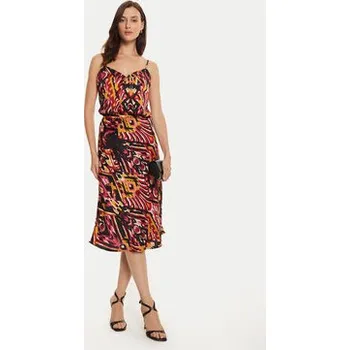 Dámská sukně Morgan Midi sukně 242-JOMO.F Barevná Regular Fit 38