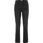 713591 - Tchibo - Džíny slim – střih »Emma« - pro ženy - vel. 36 - barva: šedá