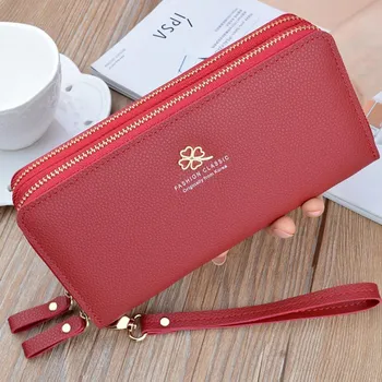 Peněženka GL 12783 Červená