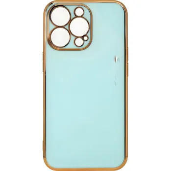 Pouzdro na mobilní telefon IZMAEL.eu Gelový kryt Lighting pro Apple iPhone 12 pro Apple iPhone 12 Pro Max 8