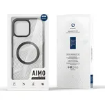 DUX DUCIS Dux Ducis Aimo Magsafe pro Apple iPhone 16 pro Apple iPhone 16 Pro 4