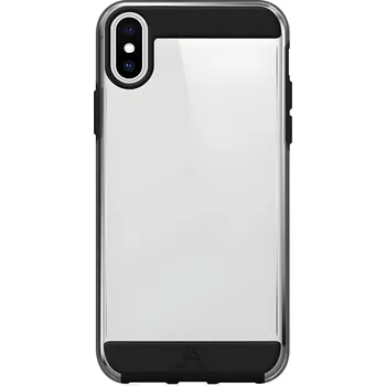 Pouzdro na mobilní telefon Hama Black Rock air robust pouzdro pro Apple iPhone XS Max 4