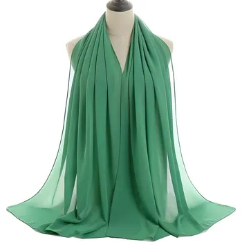 Šála Šála OL 33810 Slabě Zelená