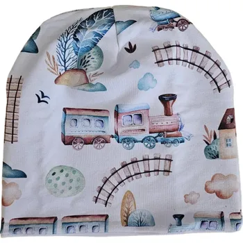 Čepice Čepice TR 35165 Bílá/48