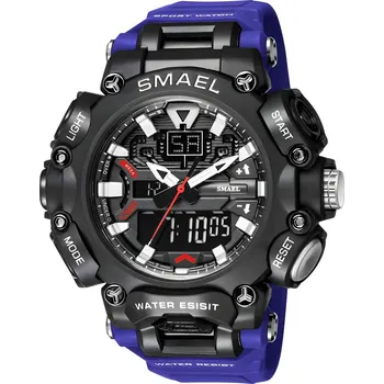 Hodinky SMAEL Hodinky SMAEL ZA KP14067 5