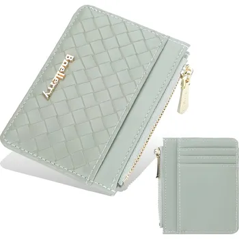 Peněženka Peněženka Baellerry VA 35881 Zelená