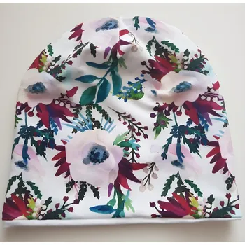 Čepice Maroline Čepice BU 5843 Multi/48