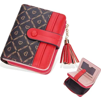 Peněženka Baellerry VI 35950 Červená