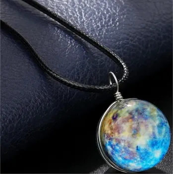 Náhrdelník IZMAEL Náhrdleník Universe Typ14 KP34092