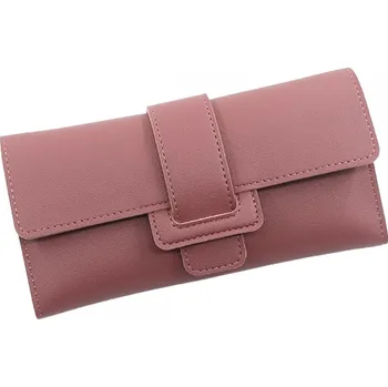 Peněženka Peněženka BI 25322 Tm.Růžová