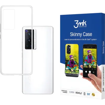 3mk 3mk Skinny pouzdro pro Vivo X70 pro Vivo X70 Pro 17