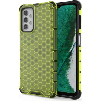 Pouzdro na mobilní telefon IZMAEL.eu Honeycomb pouzdr pro Samsung Galaxy A32 5G 8