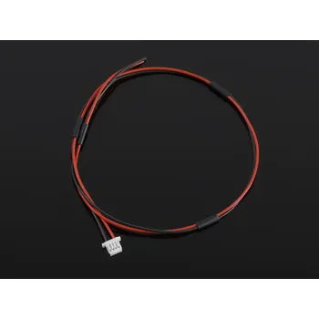 GATE Univerzální napájecí kabel (GelBlaster / el. zásobník /nasvětl. jednotka) pro TITAN II