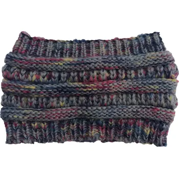 Čelenka IZMAEL Čelenka LO 21456 Šedá