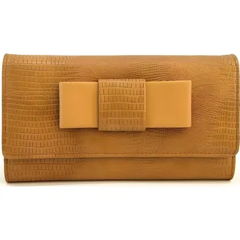 Peněženka Peněženka ZI 11659 Hnědá