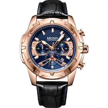 Hodinky MEGIR Hodinky MEGIR TO KP14596 4
