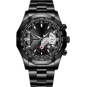 Hodinky IZMAEL Hodinky LI KP33703 4