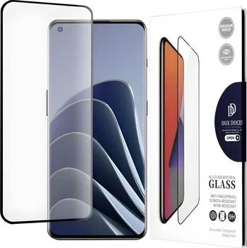 Dux Ducis 10D Tvrzené sklo pro OnePlus 10 Pro KP36672