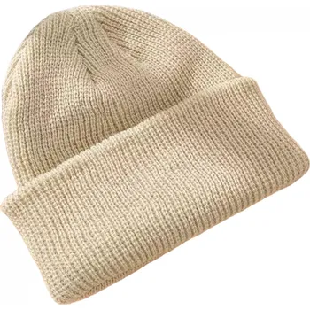 Čepice Čepice Color Sl.Hnědá