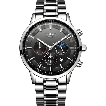 Hodinky LIGE Hodinky LIGE ST KP4057 2