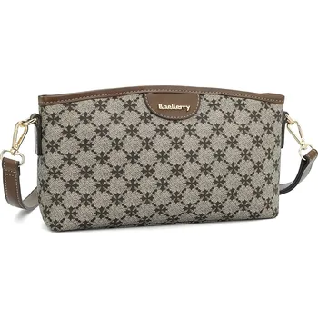 Kabelka Kabelka Baellerry DE 35683 Hnědá