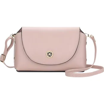 Kabelka Kabelka Boiseen HE 35719 Růžová