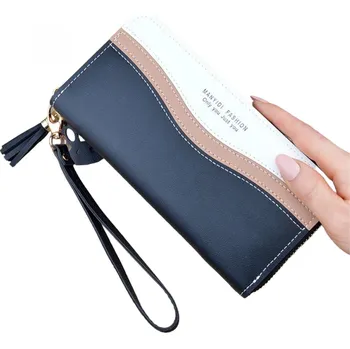 Peněženka Peněženka GI 25199 Černá