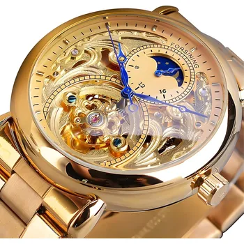 Hodinky FORSINING Hodinky FORSINING LU KP14508 1