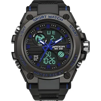 Hodinky SANDA Hodinky SANDA VI KP14291 4