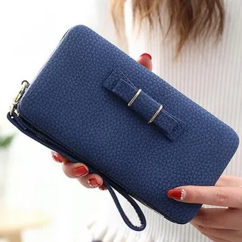 Peněženka JA 14951 Modrá