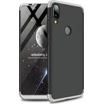 GKK Ochranné pouzdro GKK 360 Přední a zadní kryt celého mobilu pro Xiaomi Mi Play 2