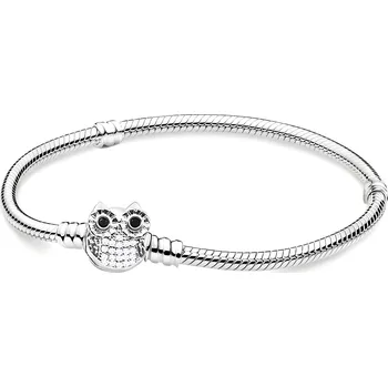 Náramek IZMAEL Náramek EL 27585 Owl KP27585