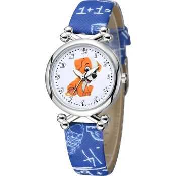 Hodinky IZMAEL Dětské Hodinky Dog KP11309 5