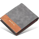 Peněženka Baellerry ZA 12767 Šedá