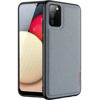 Pouzdro na mobilní telefon DUX DUCIS Pouzdro DUX DUCIS FINO series pro Samsung Galaxy A02s 6