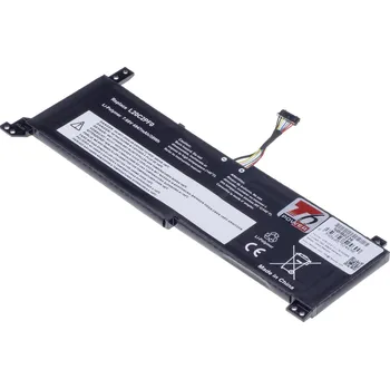 Baterie k notebooku Baterie T6 Power pro notebook Lenovo SB11N52008, Li-Poly, 7,68 V, 4947 mAh (38 Wh), černá